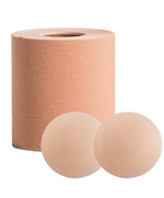 Everyday Essentials – Reusable Nipple Covers & Boob Tape Set