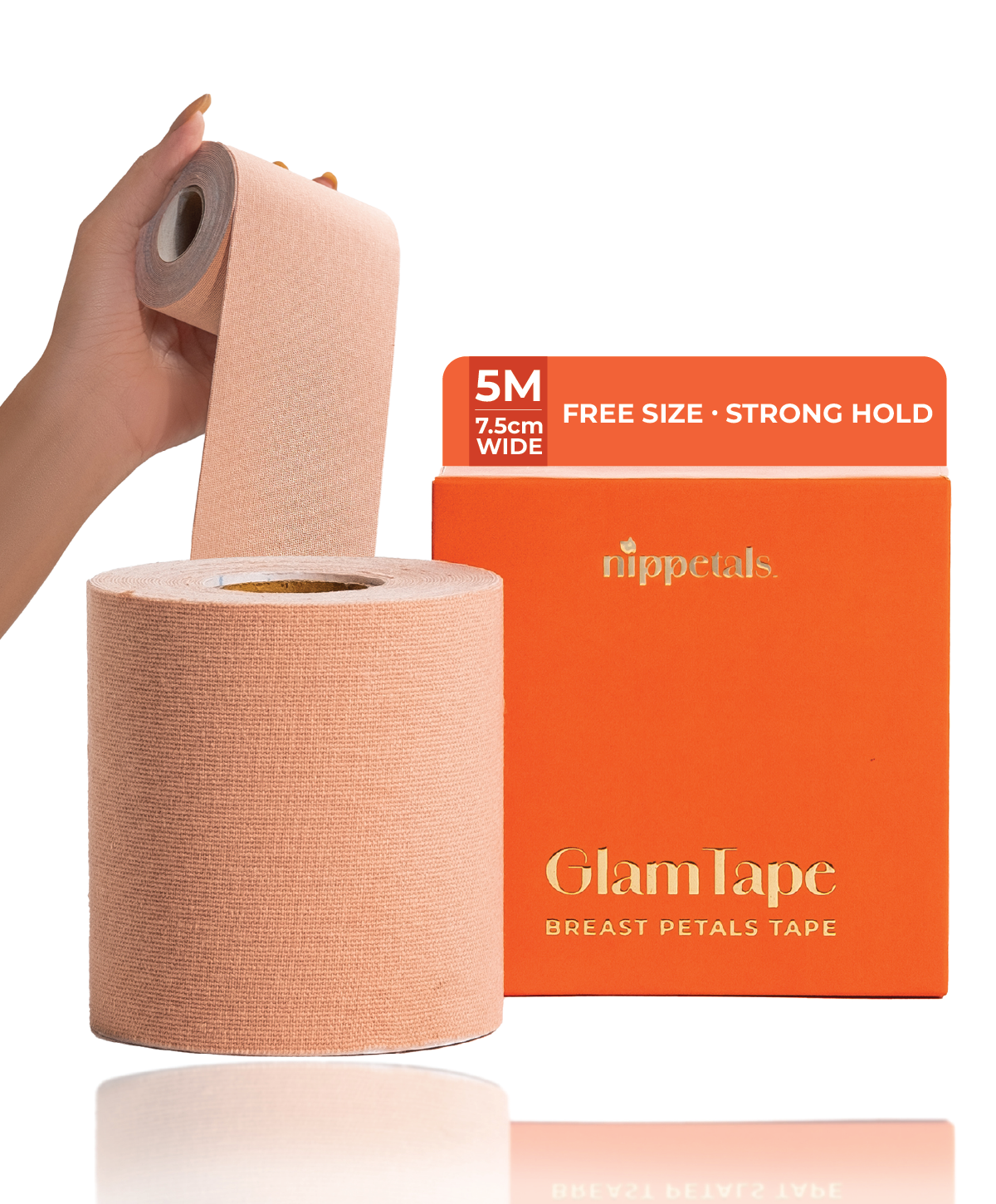 GlamTape Lift-up Tape