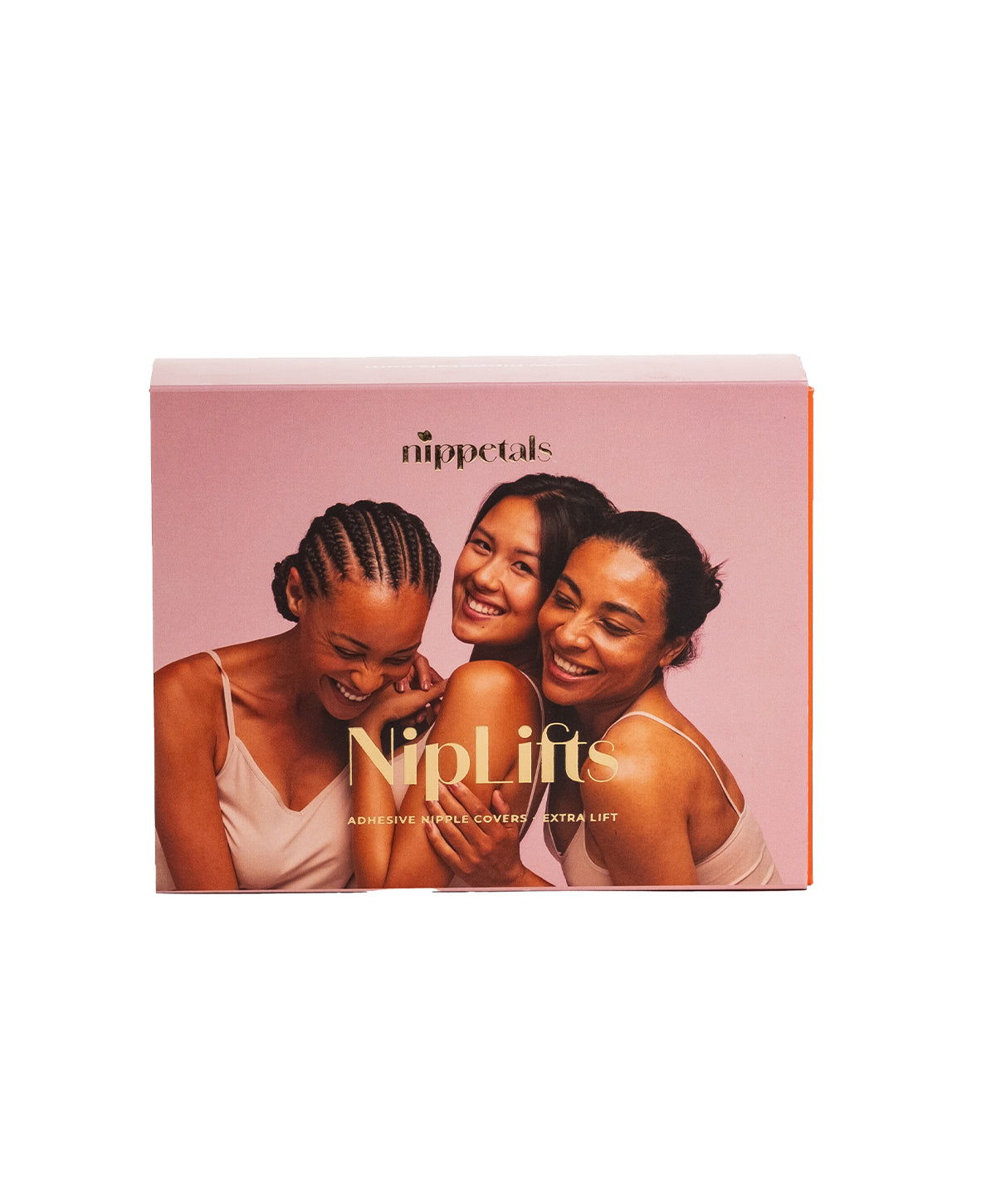 Unboxing Nippetals NipLifts: Extra Lift Adhesive Covers for Ultimate Support and Confidence