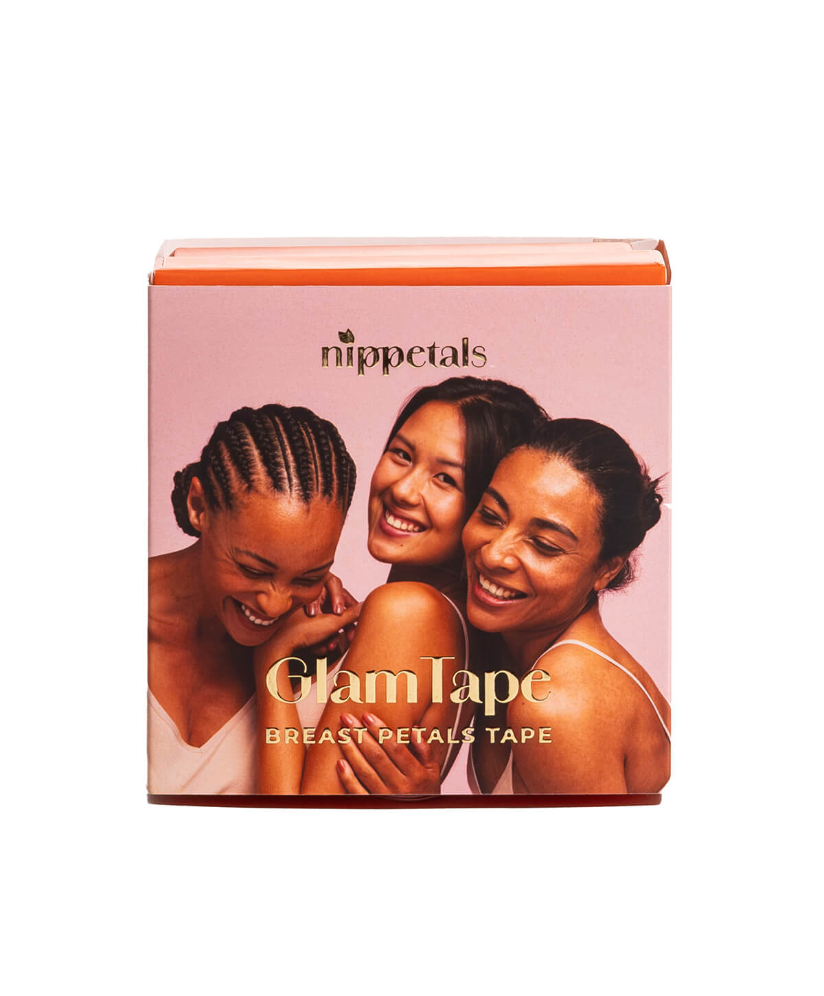 Unboxing Nippetals GlamTape: The Ultimate Breast Petals Tape for Seamless Support
