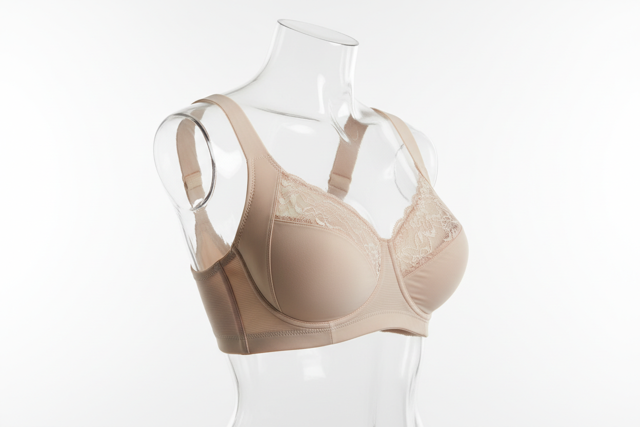 The Underwire Wars: When Support Becomes a Stabby Little Villain