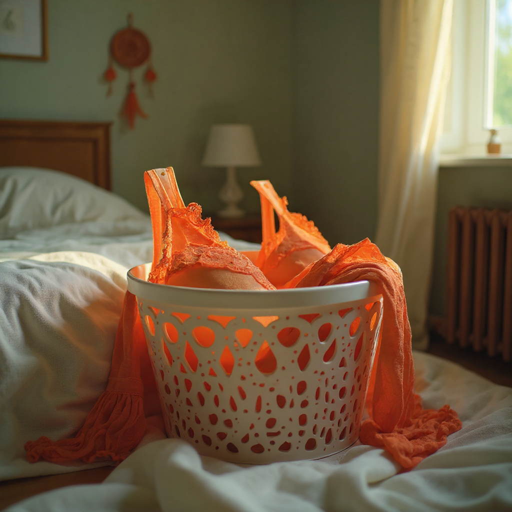 Redefining Comfort — Why We Ditched Traditional Bras