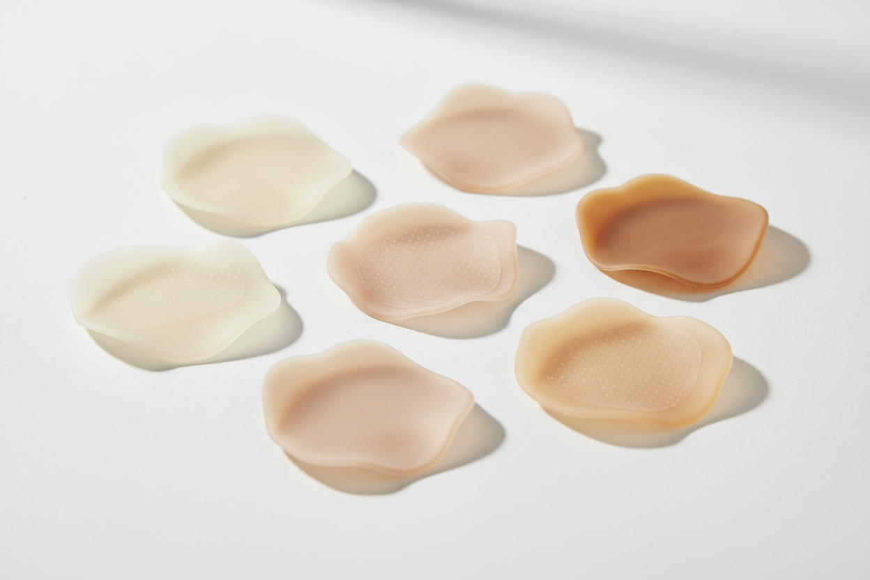 Nipple Show-Through - Why We Need to Stop Being Ashamed