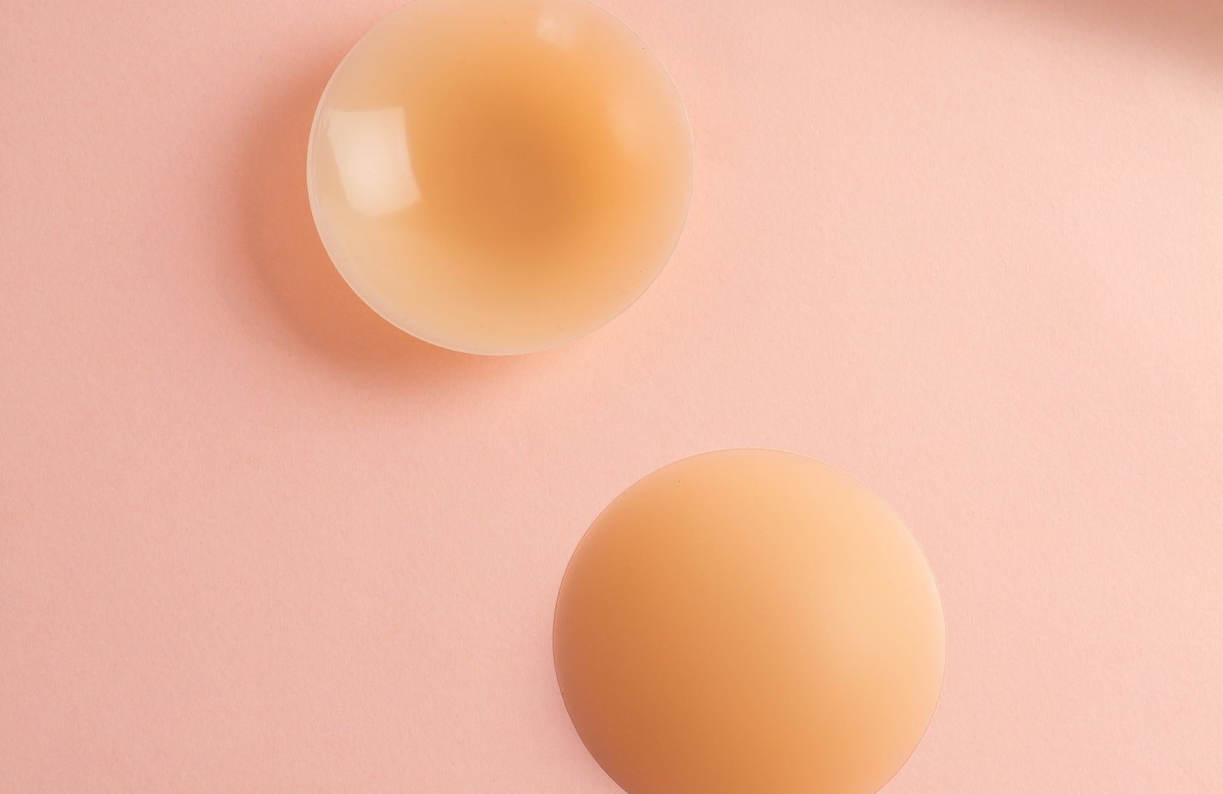 Reusable vs. Disposable Nipple Covers