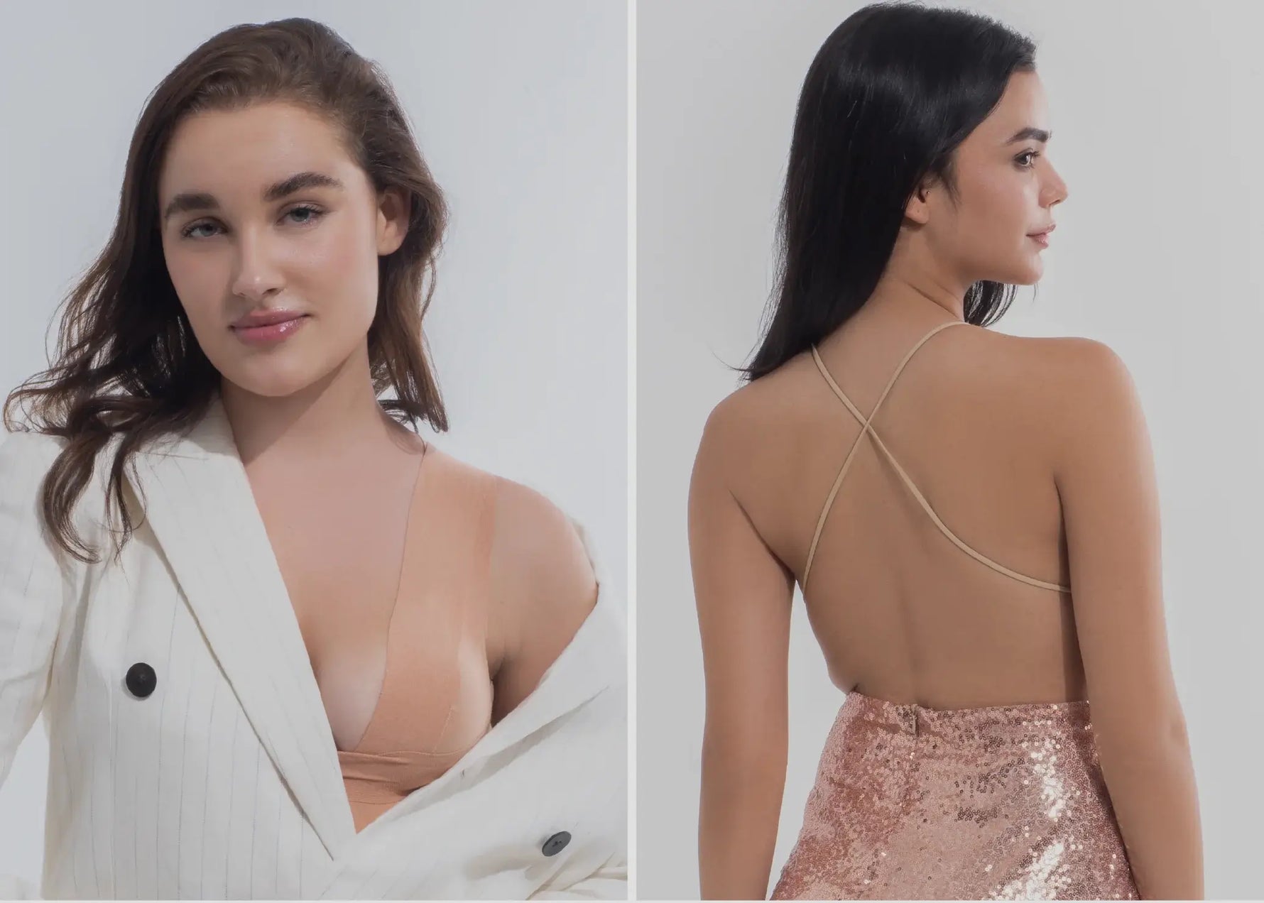 The Rogue Strap Files: Why Your Bra Strap is Staging a Dramatic Exit