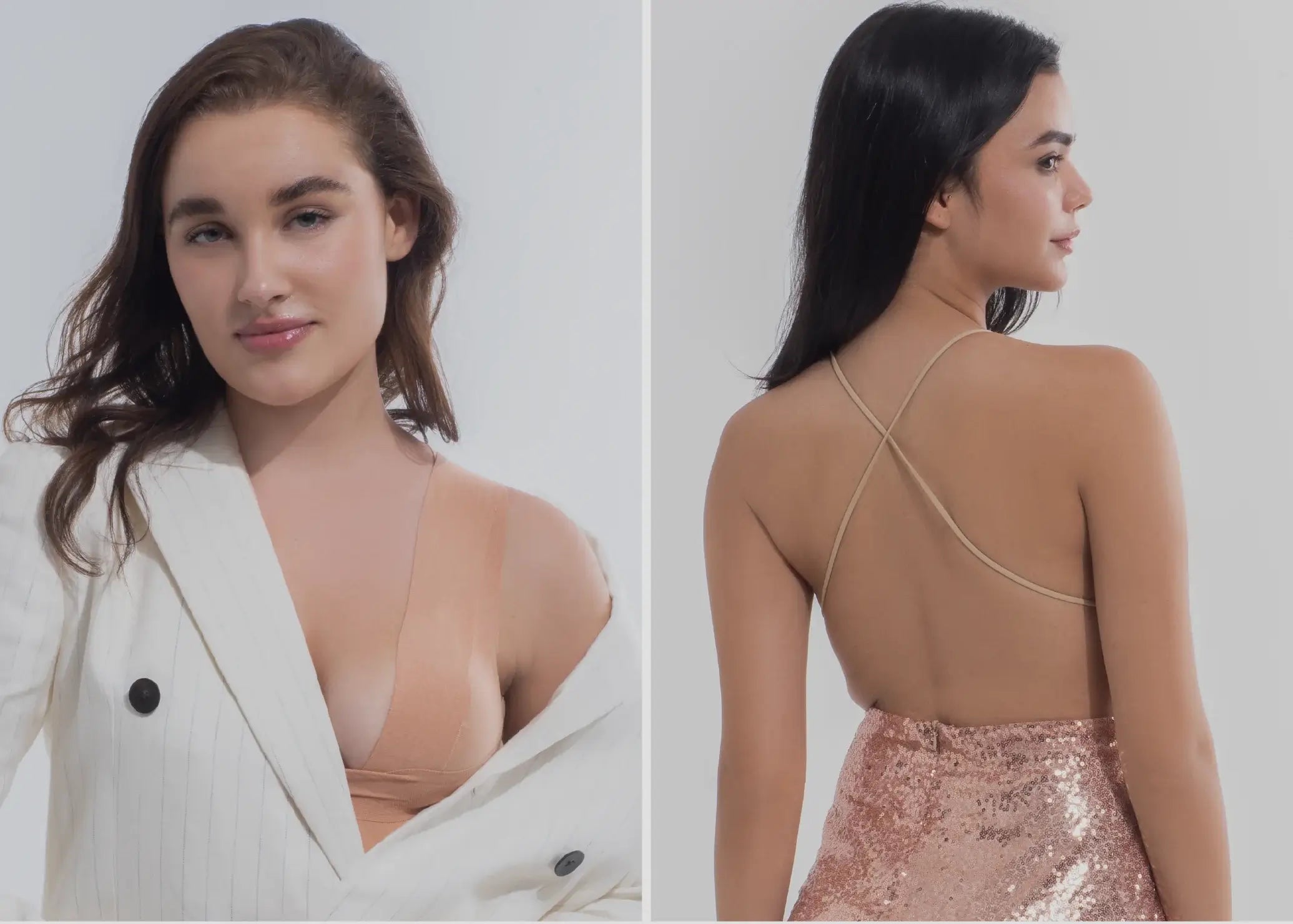 The Rogue Strap Files: Why Your Bra Strap is Staging a Dramatic Exit