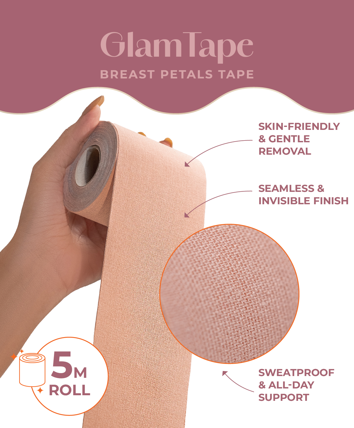 Instant Lift kit