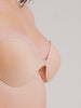 Close-Up of Nippetals BareEase: Seamless Support and Comfort in Action