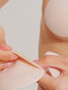 Unveiling Nippetals MicroBra: Peeling the Protective Casing for Effortless Application