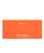 Unboxing Nippetals MicroBra: The Hypoallergenic Fabric Nipple Cover for Discreet Comfort and Coverage