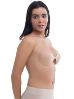 Unboxing Nippetals BareEase: Elite Adhesive Bra – Discover the Perfect Fit and Comfort